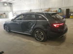 2018 Audi A4 Allroad Premium Plus Зеленый vin: WA18NAF41JA197982