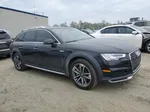 2019 Audi A4 Allroad Premium Plus Black vin: WA18NAF41KA011343