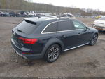 2017 Audi A4 Allroad 2.0t Premium Black vin: WA18NAF42HA072810