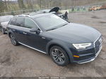 2017 Audi A4 Allroad 2.0t Premium Black vin: WA18NAF42HA072810