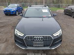 2017 Audi A4 Allroad 2.0t Premium Black vin: WA18NAF42HA072810