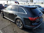 2017 Audi A4 Allroad Premium Plus Black vin: WA18NAF42HA134867