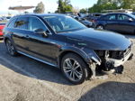 2017 Audi A4 Allroad Premium Plus Black vin: WA18NAF42HA134867