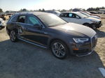 2018 Audi A4 Allroad Premium Plus Blue vin: WA18NAF44JA169044