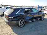 2018 Audi A4 Allroad Premium Plus Blue vin: WA18NAF44JA169044