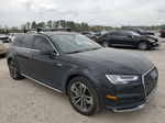 2019 Audi A4 Allroad Premium Plus Black vin: WA18NAF44KA107547