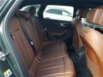 2018 Audi A4 Allroad Premium Plus Зеленый vin: WA18NAF45JA136943