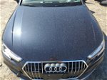 2018 Audi A4 Allroad Premium Plus Black vin: WA18NAF46JA157817