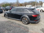 2017 Audi A4 Allroad Premium Plus Black vin: WA18NAF47HA158324