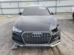 2017 Audi A4 Allroad Premium Plus Черный vin: WA18NAF47HA158324