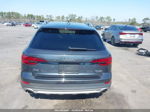 2019 Audi A4 Allroad 45 Premium Gray vin: WA18NAF47KA111611