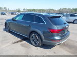 2019 Audi A4 Allroad 45 Premium Серый vin: WA18NAF47KA111611