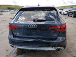 2017 Audi A4 Allroad Premium Plus Charcoal vin: WA18NAF48HA165914