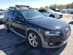 2013 Audi A4 Allroad Premium Черный vin: WA19FAFL0DA119822