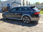 2013 Audi A4 Allroad Premium Black vin: WA19FAFL3DA182848