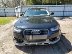 2013 Audi A4 Allroad Premium Black vin: WA19FAFL3DA182848