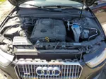 2013 Audi A4 Allroad Premium Черный vin: WA19FAFL3DA182848