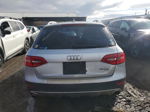 2013 Audi A4 Allroad Premium Silver vin: WA19FAFL5DA203635