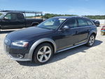 2013 Audi A4 Allroad Premium Blue vin: WA19FAFL9DA136411