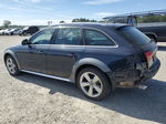 2013 Audi A4 Allroad Premium Blue vin: WA19FAFL9DA136411