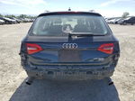 2013 Audi A4 Allroad Premium Синий vin: WA19FAFL9DA136411