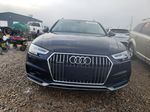 2017 Audi A4 Allroad Prestige Black vin: WA19NAF40HA152286