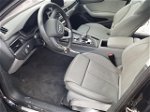 2017 Audi A4 Allroad Prestige Черный vin: WA19NAF40HA152286