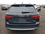 2017 Audi A4 Allroad Prestige Black vin: WA19NAF41HA141961