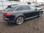 2017 Audi A4 Allroad Prestige Black vin: WA19NAF41HA141961