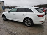 2019 Audi A4 Allroad Prestige Белый vin: WA19NAF42KA015129