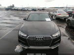 2018 Audi A4 Allroad 2.0t Premium/2.0t Tech Premium Серый vin: WA19NAF45JA034479