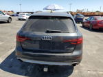 2019 Audi A4 Allroad Prestige Charcoal vin: WA19NAF45KA110686