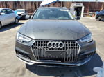 2019 Audi A4 Allroad Prestige Charcoal vin: WA19NAF45KA110686