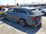 2019 Audi A4 Allroad Prestige Charcoal vin: WA19NAF45KA110686