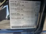 2017 Audi A4 Allroad Prestige Черный vin: WA19NAF46HA145536