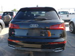 2018 Audi Sq5 Premium Plus Black vin: WA1A4AFY0J2007915