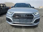 2018 Audi Sq5 Premium Plus Silver vin: WA1A4AFY0J2025024