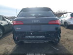 2018 Audi Sq5 3.0t Premium Plus Black vin: WA1A4AFY0J2123356