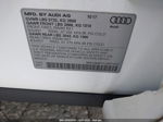 2018 Audi Sq5 3.0t Premium Plus White vin: WA1A4AFY1J2071011