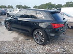 2018 Audi Sq5 Premium Plus Черный vin: WA1A4AFY1J2090268