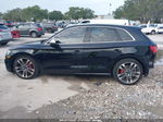 2018 Audi Sq5 Premium Plus Черный vin: WA1A4AFY1J2090268