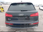 2018 Audi Sq5 3.0t Premium Plus Black vin: WA1A4AFY1J2155183