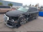 2018 Audi Sq5 3.0t Premium Plus Black vin: WA1A4AFY1J2155183