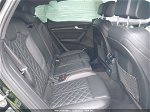 2018 Audi Sq5 3.0t Premium Plus Черный vin: WA1A4AFY1J2155183