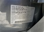 2018 Audi Sq5 Premium Plus Серый vin: WA1A4AFY2J2217531