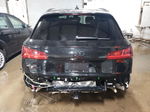 2018 Audi Sq5 Premium Plus Black vin: WA1A4AFY4J2009182