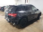 2018 Audi Sq5 Premium Plus Black vin: WA1A4AFY4J2009182