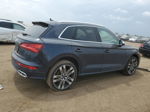 2018 Audi Sq5 Premium Plus Black vin: WA1A4AFY4J2031831