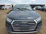 2018 Audi Sq5 Premium Plus Black vin: WA1A4AFY4J2031831