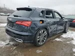 2018 Audi Sq5 Premium Plus Угольный vin: WA1A4AFY5J2021776